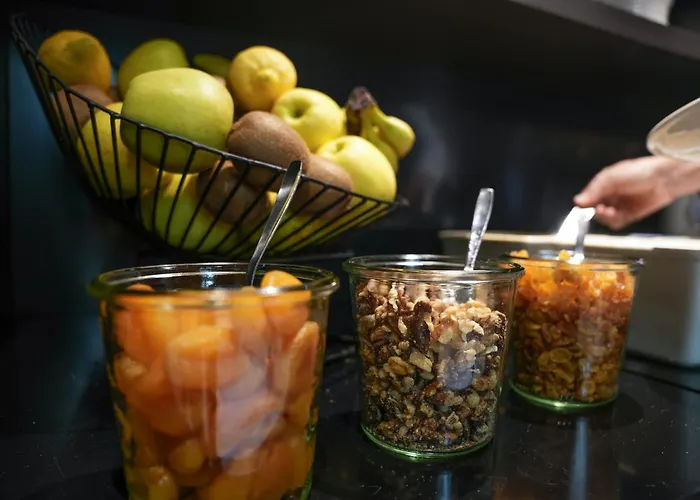Hotel Ibis Gare Montparnasse Catalogne 3*