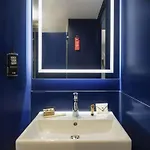 Ibis Gare Montparnasse Catalogne 3* Paris