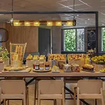 Ibis Gare Montparnasse Catalogne Paris