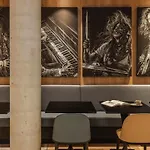 Hotel Ibis Gare Montparnasse Catalogne Paris