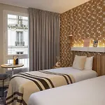 Hotel Ibis Gare Montparnasse Catalogne Paris