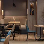Hotel Ibis Gare Montparnasse Catalogne Paris