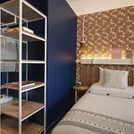 Hotel Ibis Gare Montparnasse Catalogne 3*