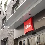 Ibis Gare Montparnasse Catalogne Paris