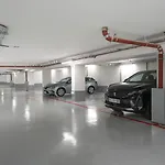 Hotel Ibis Gare Montparnasse Catalogne