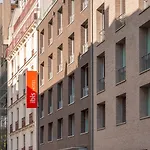 Ibis Gare Montparnasse Catalogne