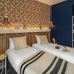 Hotel Ibis Gare Montparnasse Catalogne 3*