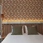 Ibis Gare Montparnasse Catalogne Hotel 3*