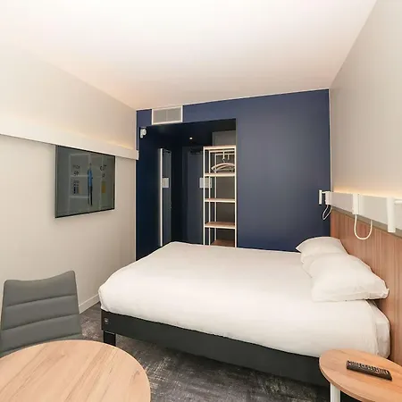 Ibis Gare Montparnasse Catalogne