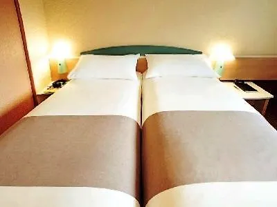 Ibis Gare Montparnasse Catalogne