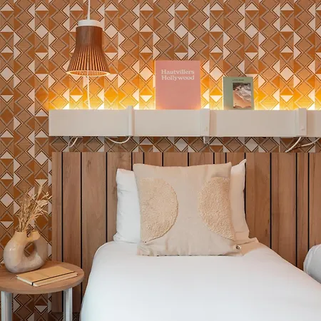 Hotel Ibis Gare Montparnasse Catalogne