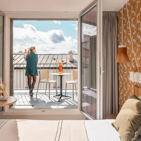 Hotel Ibis Gare Montparnasse Catalogne Parigi