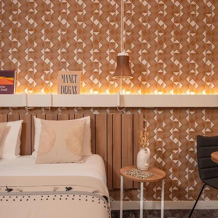 Ibis Gare Montparnasse Catalogne Hotel Paříž