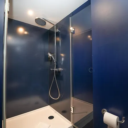 Hotel Ibis Gare Montparnasse Catalogne