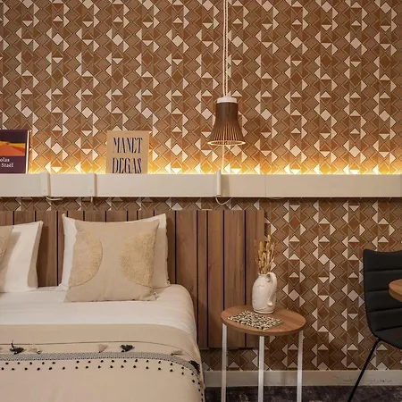 Ibis Gare Montparnasse Catalogne