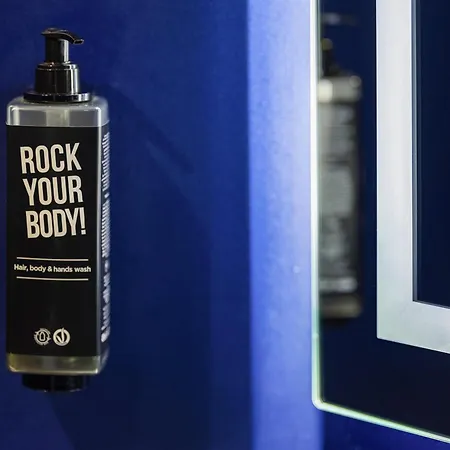 호텔 Ibis Gare Montparnasse Catalogne 3*