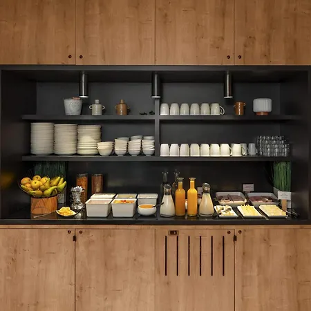 Ibis Gare Montparnasse Catalogne 3*