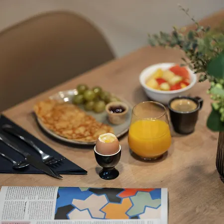 Hotel Ibis Gare Montparnasse Catalogne 3*