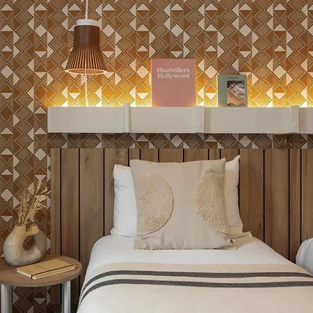 Ibis Gare Montparnasse Catalogne 3* Parigi