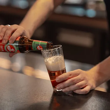 Ibis Gare Montparnasse Catalogne