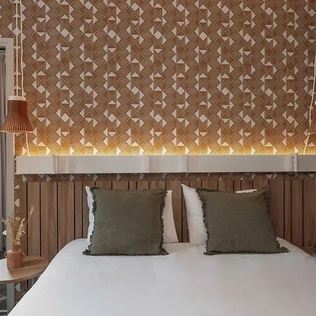 Ibis Gare Montparnasse Catalogne Paris