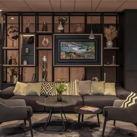 Hotel Ibis Gare Montparnasse Catalogne Parigi