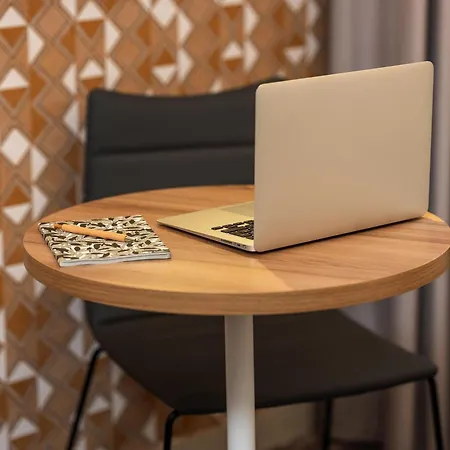 فندق Ibis Gare Montparnasse Catalogne باريس