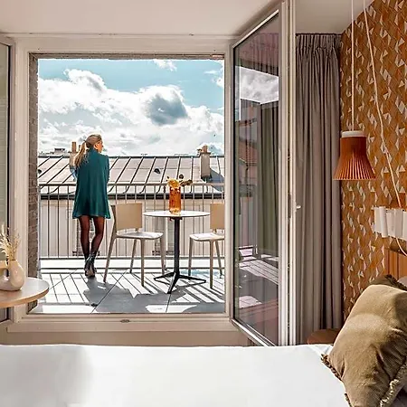 Ibis Gare Montparnasse Catalogne פריז