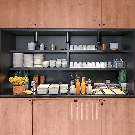 Ibis Gare Montparnasse Catalogne 3* Παρίσι