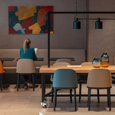 Hotel Ibis Gare Montparnasse Catalogne