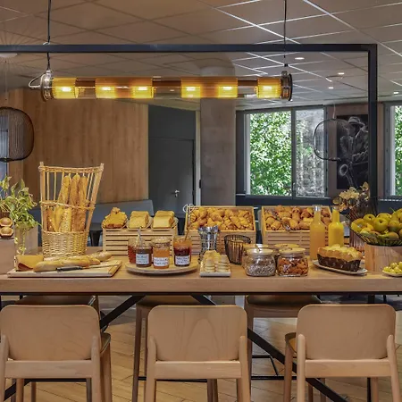 Ibis Gare Montparnasse Catalogne