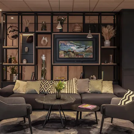 Ibis Gare Montparnasse Catalogne 3*