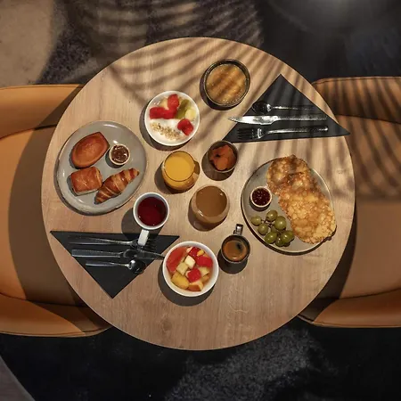 Hotel Ibis Gare Montparnasse Catalogne
