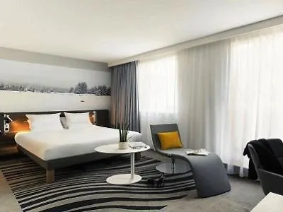 Ibis Gare Montparnasse Catalogne 3*