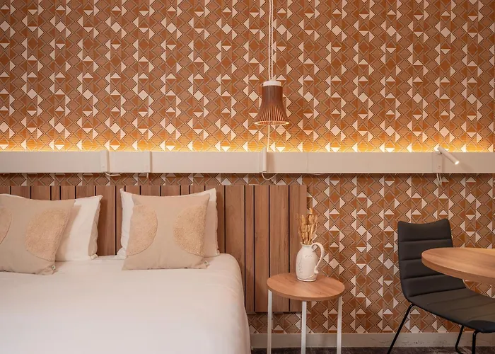 호텔 Ibis Gare Montparnasse Catalogne 3*