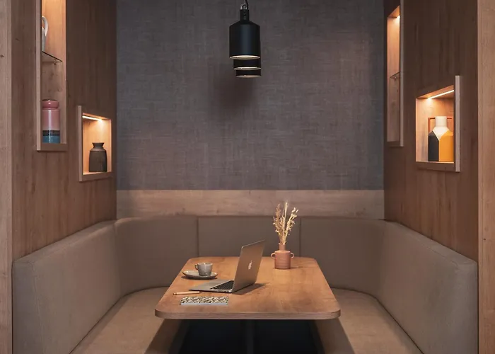 Ibis Gare Montparnasse Catalogne 3*