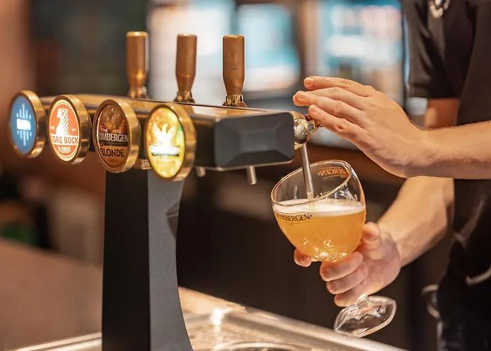 호텔 Ibis Gare Montparnasse Catalogne 3*