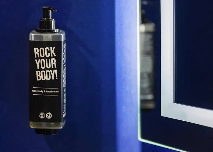 호텔 Ibis Gare Montparnasse Catalogne 3*