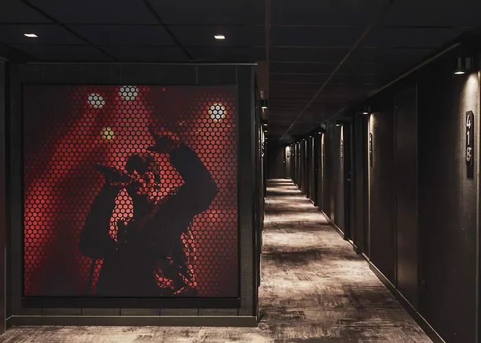 Ibis Gare Montparnasse Catalogne 호텔 3*