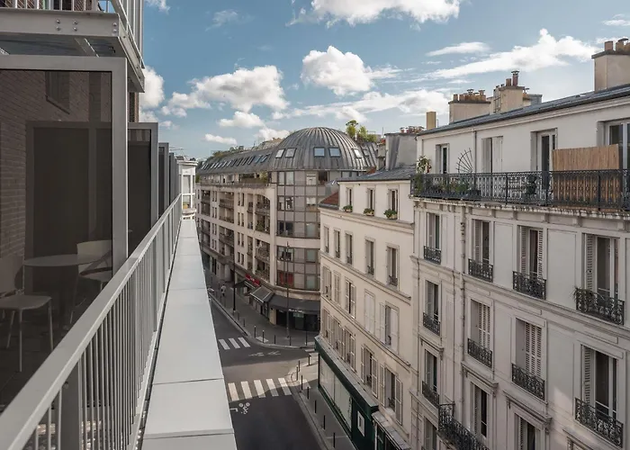 Ibis Gare Montparnasse Catalogne 호텔 3*