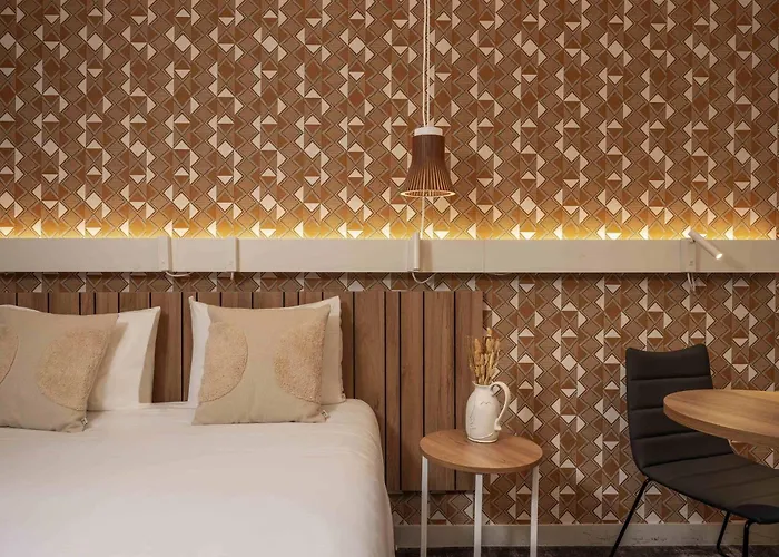 Ibis Gare Montparnasse Catalogne 호텔 3*