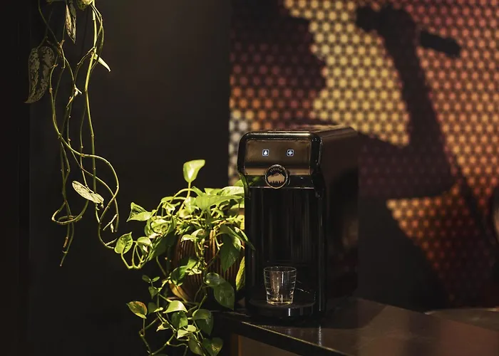 Ibis Gare Montparnasse Catalogne