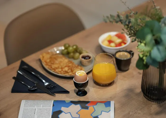 호텔 Ibis Gare Montparnasse Catalogne 3*