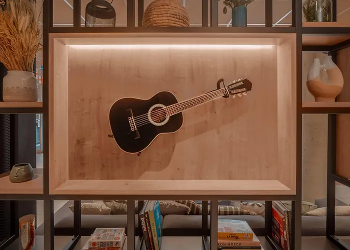 Ibis Gare Montparnasse Catalogne 3* 파리