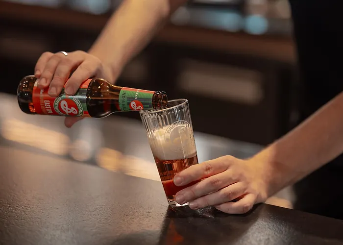 Ibis Gare Montparnasse Catalogne