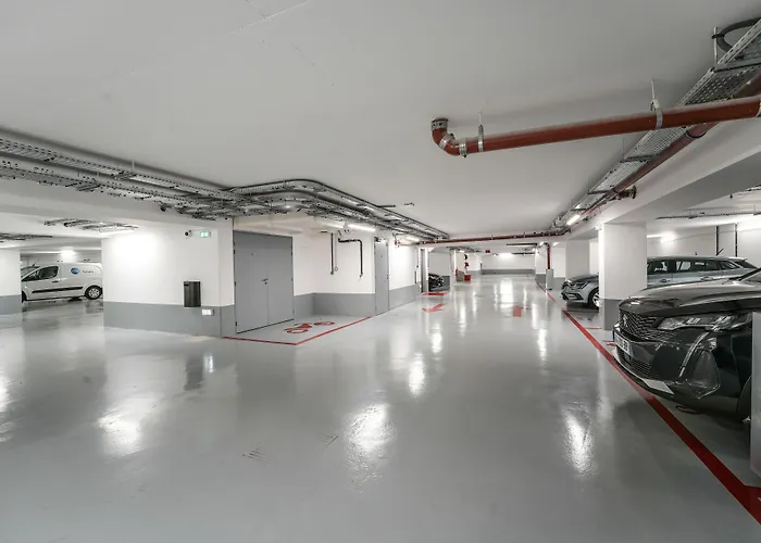 Ibis Gare Montparnasse Catalogne 호텔 파리