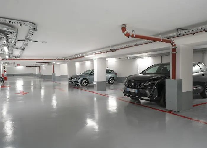 호텔 Ibis Gare Montparnasse Catalogne