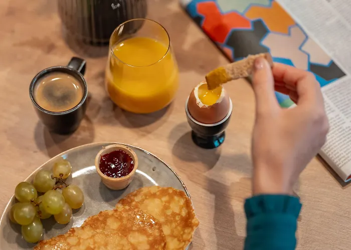 Ibis Gare Montparnasse Catalogne 호텔 3*