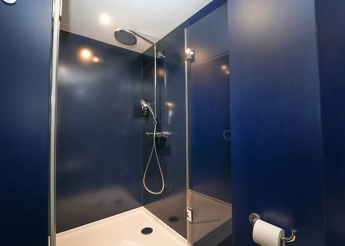 Ibis Gare Montparnasse Catalogne 호텔 파리