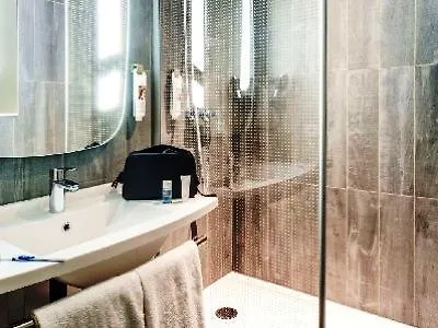 ホテル Ibis Gare Montparnasse Catalogne 3*